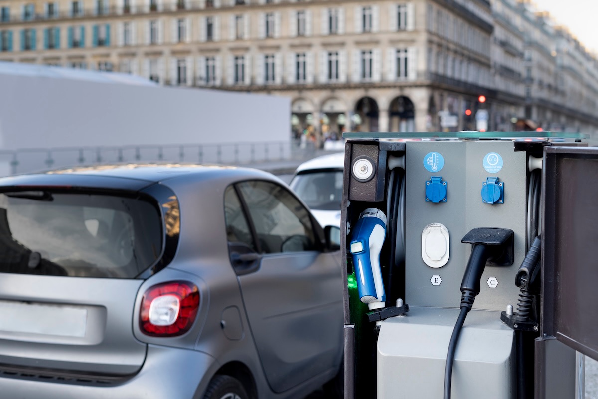 Quel type de véhicule pour votre activité en 2025 ?